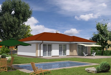 HP 98  (4+kk) - cena na klíč vč. 14% DPH: 2.126.600 Kč